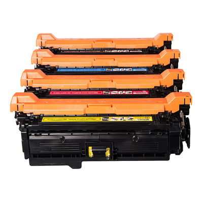 CF450A CF451A CF452A CF453A  টোনার কার্টিজগুলি  M652n M652dn M653dn M653x 653h M681f M682 এর জন্য