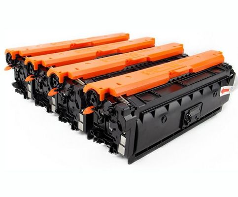 CF450A CF451A CF452A CF453A  টোনার কার্টিজগুলি  M652n M652dn M653dn M653x 653h M681f M682 এর জন্য