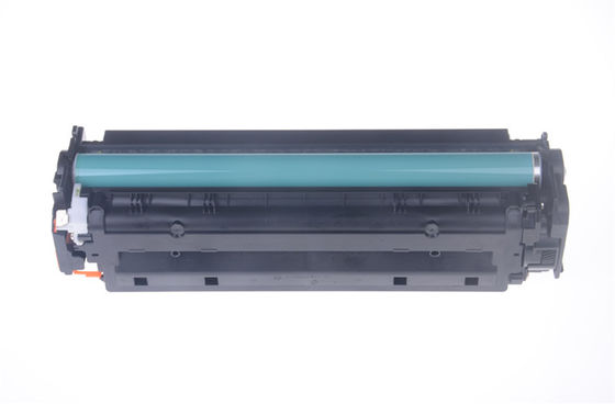 এইচপি CF400A 401A 402A 403A এর জন্য এসটিএমসি 1400 পৃষ্ঠা রঙিন টোনার কার্টিজ