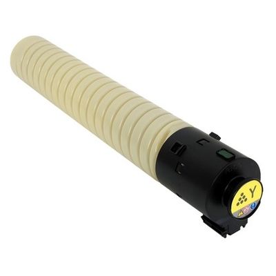 রিকো প্রো C900 C901 C720 রঙিন কপির জন্য রিকো টোনার কার্ট্রিজ OEM পরিষেবা এবং গ্যারান্টি সহ কালো সিয়ান হলুদ ম্যাজেন্টা