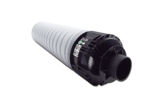 36000 পৃষ্ঠা MP4054 5054 6054 4054SP এর জন্য কালো রিকো টোনার কার্ট্রিজ নতুন শেল রোলার ব্লেড এবং চিপ