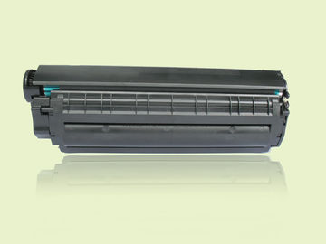 2612A 2200 পৃষ্ঠাগুলি এইচপি কালো টোনার কার্টিজ এইচপি 3015/3020/3030 প্রিন্টারের জন্য