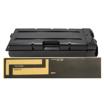 Kyocera Toner Cartridge TK 6705 Compatible Black for TASKalfa 6500i 6501i 8000i 8001i পারফরম্যান্স এবং পরীক্ষিত নিয়ন্ত্রণ প্রদান করে