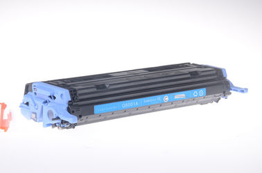 এইচপি 2600n 1600 2605dn CM1015 এমএফপি জন্য ই এম শেল Q6000A এইচপি রঙ টোনার কার্তুজ
