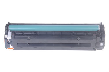 Refillable সামঞ্জস্যপূর্ণ এইচপি রঙ টোনার কার্তুজ CB540A CM130 1312 জন্য ব্যবহৃত