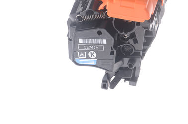 এইচপি CP5220 / 5225 জন্য সিই 740A / CRG322 এইচপি রঙ টোনার কার্তুজ পুনর্ব্যবহৃত