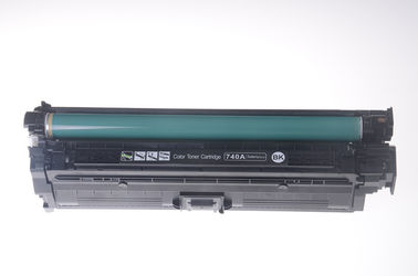 এইচপি CP5220 / 5225 জন্য সিই 740A / CRG322 এইচপি রঙ টোনার কার্তুজ পুনর্ব্যবহৃত