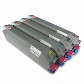 9200 OKI টোনার কার্টিজ ফর OKIDATA C9200 / 9400 কালো / সায়ান / ম্যাজেন্টা / হলুদ OEM মডেল 41515208/ 7/ 6/ 5