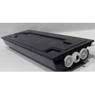 Kyocera KM1620 1650 2020 2050 এর জন্য Kyocera টোনার কার্টিজ TK410 সম্পূর্ণ সামঞ্জস্যপূর্ণ কালো কার্টিজ 15000 পৃষ্ঠার ফলন সহ