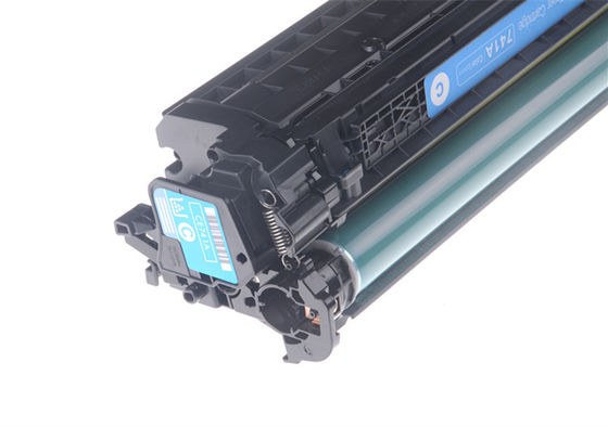 CE740A 741A 742A 743A এইচপি সিপি 522 5225 এর জন্য এইচপি টোনার কার্টিজ