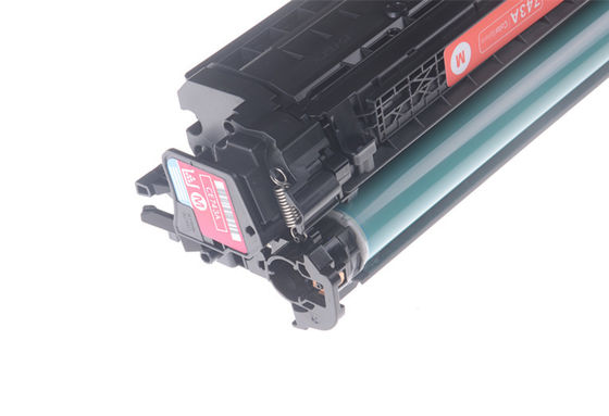 CE740A 741A 742A 743A এইচপি সিপি 522 5225 এর জন্য এইচপি টোনার কার্টিজ