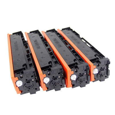 2400 পৃষ্ঠা 415A এইচপি টোনার কার্টিজ W2030A M454 MFP479 সামঞ্জস্যপূর্ণ