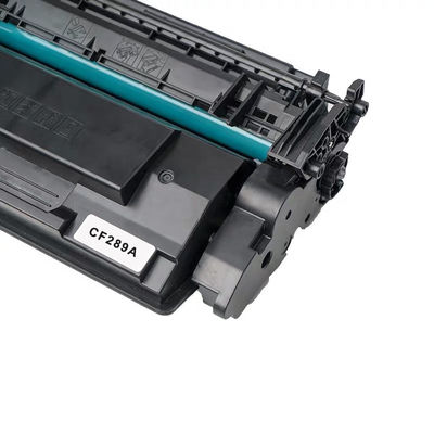 লেজারজেট M507n MFP M528dn এর জন্য 5000 পেজ AAA 89A  Black Toner Cartridge CF289A