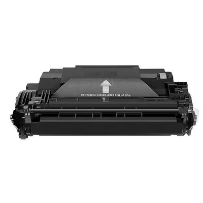লেজারজেট M507n MFP M528dn এর জন্য 5000 পেজ AAA 89A  Black Toner Cartridge CF289A
