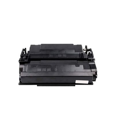লেজারজেট M506 MFP M527 এর জন্য হাসপাতাল অ্যাপ্লিকেশন CF287A 287A 450 গ্রাম এসজিএস টোনার কার্টিজ
