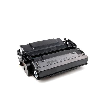 লেজারজেট M506 MFP M527 এর জন্য CF287A 287A 450 গ্রাম এসজিএস এইচপি টোনার কার্টিজ