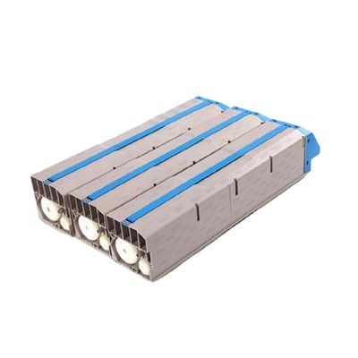 C911 OKI 45536432 45536431 45536430 45536429 এর জন্য OKI টোনার কার্ট্রিজ 51K/42K পেজ রিডিশন সহ