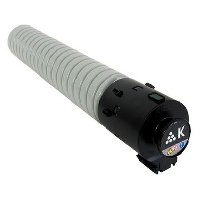 Ricoh Pro C900 C901 C720 কপিয়ার ফুল টোনার এবং চিপ পরীক্ষিত এর জন্য Ricoh টোনার কার্টিজ OEM C900 কালো সায়ান হলুদ ম্যাজেন্টা