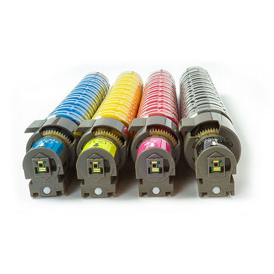 MP C5501 রিকোহ এমপি C4501 5501 এর জন্য সামঞ্জস্যপূর্ণ রিকোহ টোনার কার্ট্রিজ