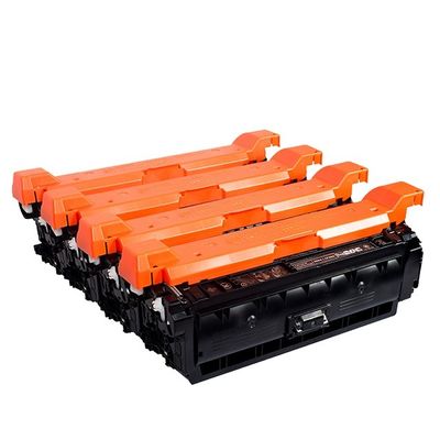 M552DN লেজারজেটের জন্য CF360A AAA  Toner Cartridges BK 6000 Pages