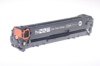 এইচ পি 128A CE320A 321A 322A 323A রঙিন টোনার কার্টিজ CP1525 CM1415 এর জন্য ব্যবহৃত
