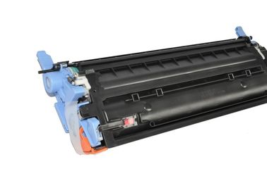 124A Q6000A এইচ পি লেজারজেট 1600 2600N 2605DN CM1015 CM1017 এর জন্য ব্যবহৃত রঙিন টোনার কার্টিজ