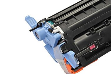 124A Q6000A এইচ পি লেজারজেট 1600 2600N 2605DN CM1015 CM1017 এর জন্য ব্যবহৃত রঙিন টোনার কার্টিজ