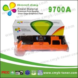C9700A রঙিন লেজারজেট টোনার কার্টিজ সামঞ্জস্যপূর্ণ এইচপি 1500 2500 2820