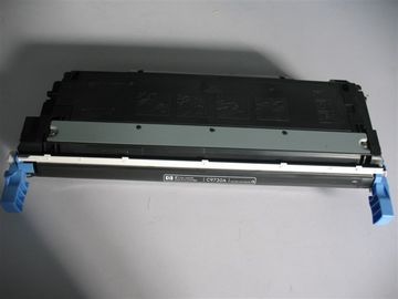 645A কালার টোনার কার্ট্রিজ C9730A 9731A 9732A 9733A HP লেজারজেট 5500 এর জন্য ব্যবহৃত