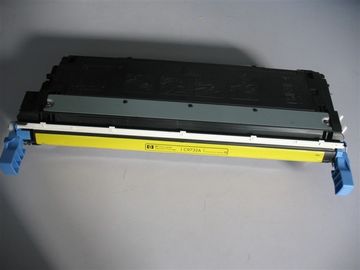 645A কালার টোনার কার্ট্রিজ C9730A 9731A 9732A 9733A HP লেজারজেট 5500 এর জন্য ব্যবহৃত