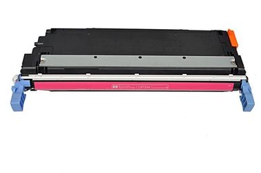 645A কালার টোনার কার্ট্রিজ C9730A 9731A 9732A 9733A HP লেজারজেট 5500 এর জন্য ব্যবহৃত