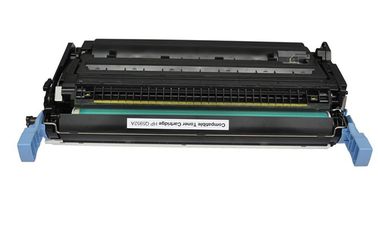 643A / Q5950A এইচপি রঙের লেজারজেট 4700 জন্য ব্যবহৃত রঙ টোনার কার্টিজেস