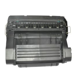 CC364X 64X এইচ পি লেজারজেট P4014 P4015N P4515 কালো জন্য ব্যবহৃত টোনার কার্টিজ