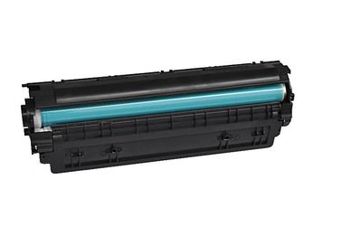 CB436A 36A এইচ পি লেজারজেট এম১১২০ এম১১২০এন এম১৫২২এন এর জন্য ব্যবহৃত সামঞ্জস্যপূর্ণ টোনার কার্টিজ