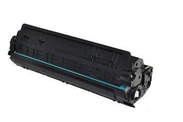 CB436A 36A এইচ পি লেজারজেট এম১১২০ এম১১২০এন এম১৫২২এন এর জন্য ব্যবহৃত সামঞ্জস্যপূর্ণ টোনার কার্টিজ