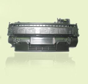 CE505A 05A টোনার কার্টিজ HP লেজারজেট P2035 P2055 সিরিজের জন্য ব্যবহৃত কালো