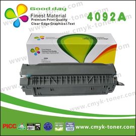 C4092A ব্ল্যাক লেজার টোনার কার্টিজ 92A HP 1100/1100A/3200 এর জন্য