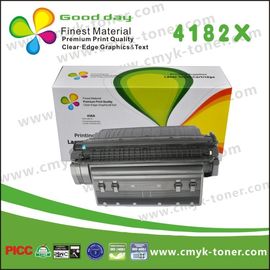 C4182X এইচ পি লেজারজেট / 20000 পৃষ্ঠার জন্য সামঞ্জস্যপূর্ণ প্রিন্টার টোনার কার্টিজ