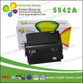 Q5942A HP লেজারজেট 4240 4250 সিরিজের জন্য লেজারজেট প্রিন্ট কার্ট্রিজ