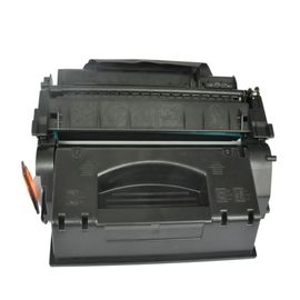 Q5949A 49A HP লেজারজেট 1160 1320N এর জন্য ব্যবহৃত কালো টোনার কার্টিজ
