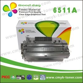 Q6511A এইচ পি লেজারজেট 2410 অফিসের জন্য কালো টোনার কার্ট্রিজ