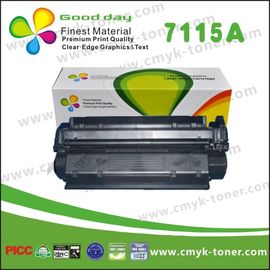 C7115A এইচপি লেজারজেট 1000 1005 1200 1200N সহ কালো টোনার কার্ট্রিজ