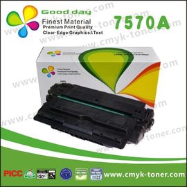 70A Q7570A টোনার কার্টিজ HP লেজারজেট M5025 5035 MFP কালো জন্য ব্যবহৃত