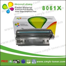 কালো C8601X লেজার টোনার কার্টিজ সামঞ্জস্যপূর্ণ এইচপি লেজার জেট 4100