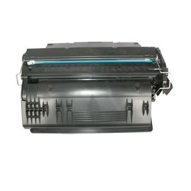 কালো C8601X লেজার টোনার কার্টিজ সামঞ্জস্যপূর্ণ এইচপি লেজার জেট 4100