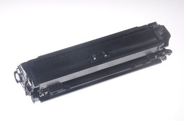 CE740A এইচপি রঙ টোনার কার্টিজগুলি এইচপি সিপি 5220 5225 পুনরায় উত্পাদিত মূল