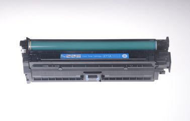 270A রঙ টোনার কার্টিজেস 650A এইচপি লেজারজেট CP5525 CP5520 জন্য ব্যবহৃত