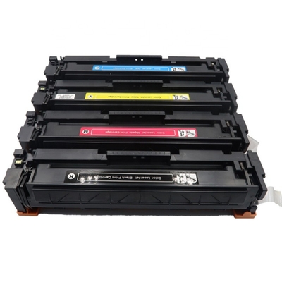 লেজারজেট M454 M479 এর জন্য 415A  টোনার কার্টিজ W2030A 2031A 2032A 2033A