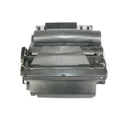 কালো Q7551X টোনার কার্টিজ HP লেজারজেট - P3005 এর সাথে সামঞ্জস্যপূর্ণ