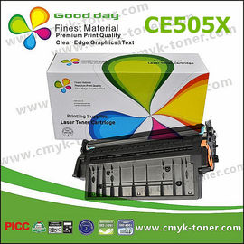 টোনার কার্ট্রিজ CE505X 05X HP লেজারজেট P2035 P2055dn কালো জন্য ব্যবহৃত সামঞ্জস্যপূর্ণ